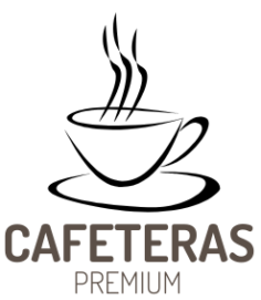 Cafeteras Premium