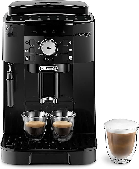 De'Longhi Magnifica S